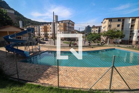 Apartamento à venda com 85m², 3 quartos e 1 vaga Apartamento à venda com 85m², 3 quartos e 1 vagaÁrea comum - Piscina