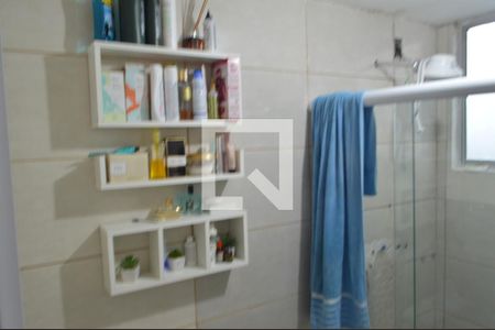 Apartamento à venda com 85m², 3 quartos e 1 vagaBanheiro