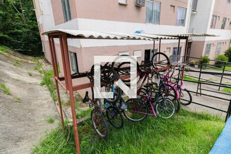 Apartamento à venda com 85m², 3 quartos e 1 vaga Apartamento à venda com 85m², 3 quartos e 1 vagaBicicletario