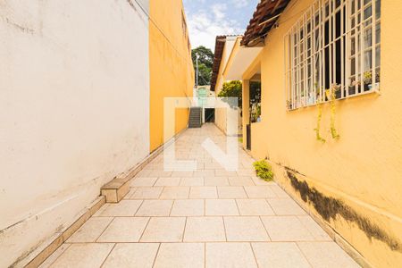 Casa à venda com 342m², 1 quarto e 3 vagasÁrea Externa