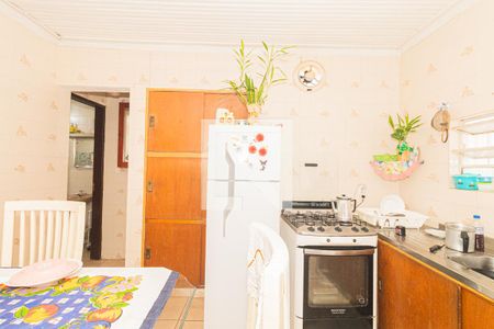 Casa à venda com 342m², 1 quarto e 3 vagasCozinha