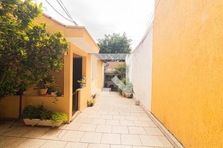 Casa à venda com 342m², 1 quarto e 3 vagasÁrea Externa