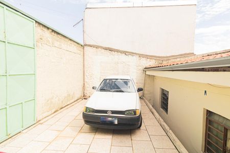 Casa à venda com 342m², 1 quarto e 3 vagasÁrea Externa