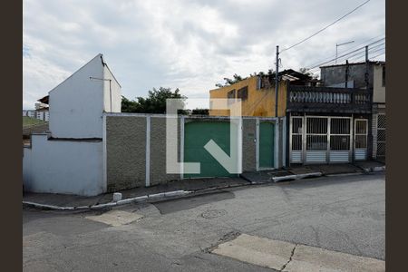 Casa à venda com 342m², 1 quarto e 3 vagasFachada