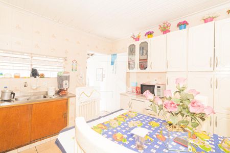 Casa à venda com 342m², 1 quarto e 3 vagasCozinha