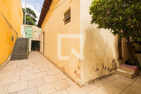 Casa à venda com 342m², 1 quarto e 3 vagasÁrea Externa