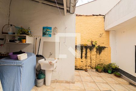 Casa à venda com 342m², 1 quarto e 3 vagasÁrea de Serviço