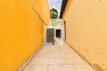 Casa à venda com 342m², 1 quarto e 3 vagasÁrea Externa