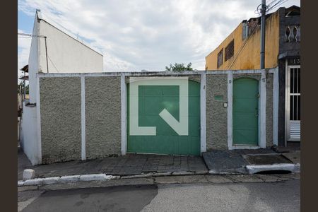 Casa à venda com 342m², 1 quarto e 3 vagasFachada