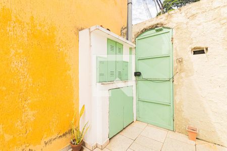 Casa à venda com 342m², 1 quarto e 3 vagasÁrea Externa