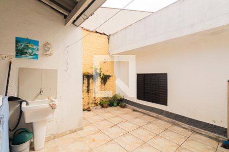 Casa à venda com 342m², 1 quarto e 3 vagasÁrea de Serviço
