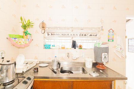 Casa à venda com 342m², 1 quarto e 3 vagasCozinha