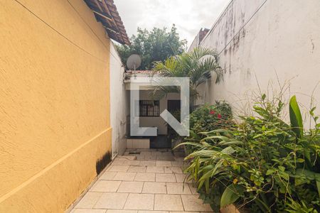 Casa à venda com 342m², 1 quarto e 3 vagasÁrea Externa