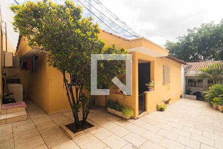 Casa à venda com 342m², 1 quarto e 3 vagasÁrea Externa