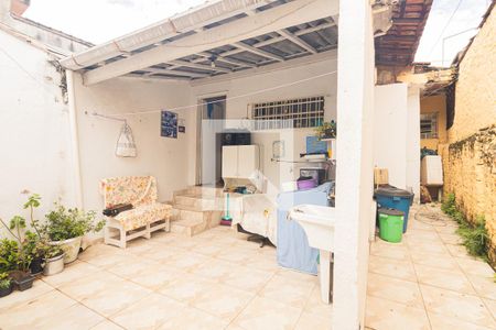 Casa à venda com 342m², 1 quarto e 3 vagasÁrea de Serviço