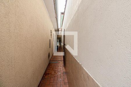 Casa à venda com 125m², 2 quartos e 2 vagas Casa à venda com 125m², 2 quartos e 2 vagascorredor lateral