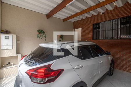Casa à venda com 125m², 2 quartos e 2 vagas Casa à venda com 125m², 2 quartos e 2 vagasgaragem