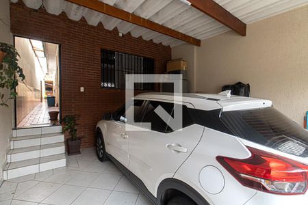 Casa à venda com 125m², 2 quartos e 2 vagas Casa à venda com 125m², 2 quartos e 2 vagasgaragem
