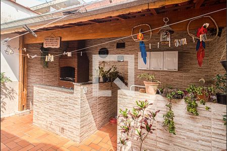 Casa à venda com 125m², 2 quartos e 2 vagas Casa à venda com 125m², 2 quartos e 2 vagasquintal com churrasqueira