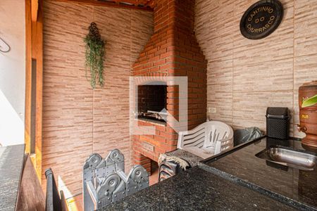 Casa à venda com 125m², 2 quartos e 2 vagas Casa à venda com 125m², 2 quartos e 2 vagasárea de serviço com churrasqueira