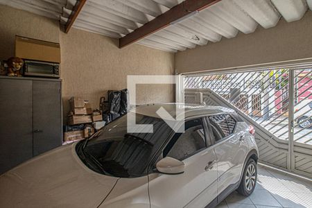 Casa à venda com 125m², 2 quartos e 2 vagas Casa à venda com 125m², 2 quartos e 2 vagasgaragem