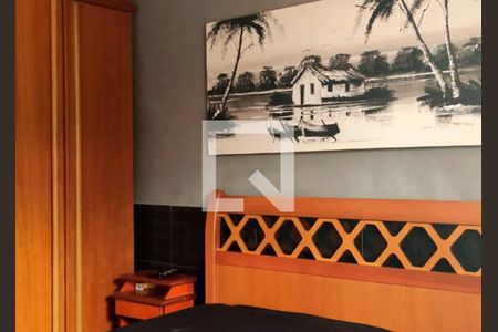 Casa à venda com 125m², 2 quartos e 2 vagas Casa à venda com 125m², 2 quartos e 2 vagasQuarto 2