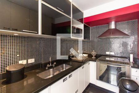 Casa de condomínio à venda com 250m², 3 quartos e 2 vagas Casa de condomínio à venda com 250m², 3 quartos e 2 vagasCozinha