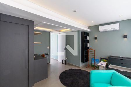 Casa de condomínio à venda com 250m², 3 quartos e 2 vagas Casa de condomínio à venda com 250m², 3 quartos e 2 vagasQuarto 2 - Suíte