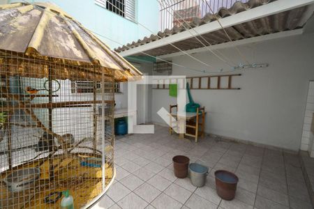 Casa à venda com 125m², 2 quartos e 2 vagasQuintal
