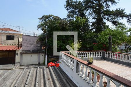 Casa à venda com 125m², 2 quartos e 2 vagasVista do Quarto 1