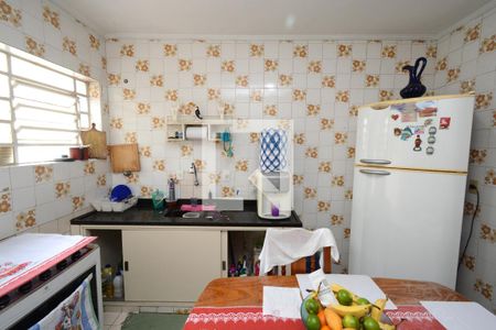 Casa à venda com 125m², 2 quartos e 2 vagasCozinha