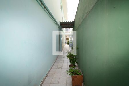 Casa à venda com 125m², 2 quartos e 2 vagasQuintal