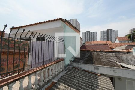 Casa à venda com 125m², 2 quartos e 2 vagasVista do Quarto 2