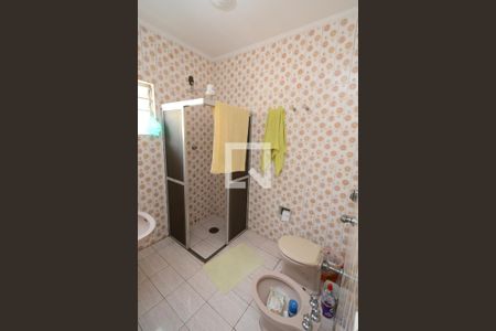 Casa à venda com 125m², 2 quartos e 2 vagasBanheiro