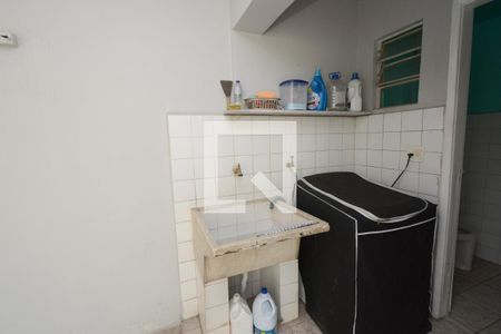 Casa à venda com 125m², 2 quartos e 2 vagasÁrea de Serviço