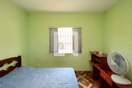 Casa à venda com 125m², 2 quartos e 2 vagasQuarto 2