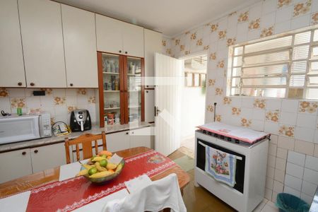 Casa à venda com 125m², 2 quartos e 2 vagasCozinha