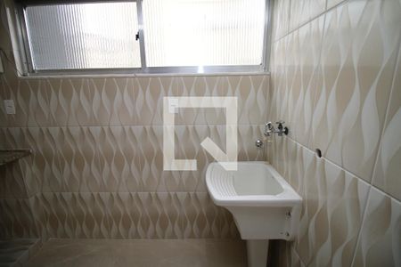 Apartamento à venda com 46m², 2 quartos e sem vagaÁrea de Serviço