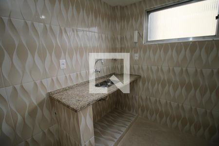 Apartamento à venda com 46m², 2 quartos e sem vagaCozinha