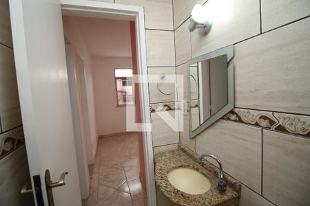 Apartamento à venda com 46m², 2 quartos e sem vagaBanheiro
