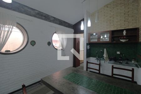 Casa à venda com 490m², 3 quartos e 2 vagasCopa