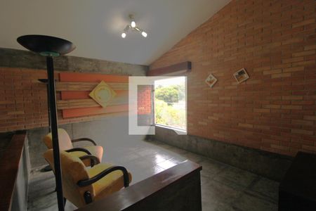 Casa à venda com 490m², 3 quartos e 2 vagasSala depois das suítes