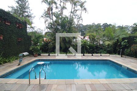 Casa à venda com 490m², 3 quartos e 2 vagasPiscina