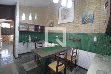 Casa à venda com 490m², 3 quartos e 2 vagasCopa