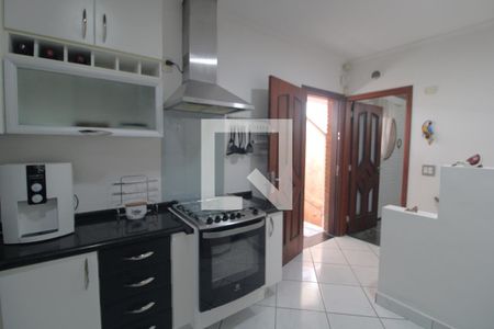 Casa à venda com 490m², 3 quartos e 2 vagasCozinha