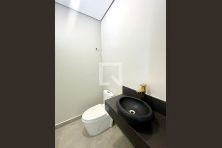 Casa de condomínio à venda com 215m², 3 quartos e 2 vagas Casa de condomínio à venda com 215m², 3 quartos e 2 vagasLavabo