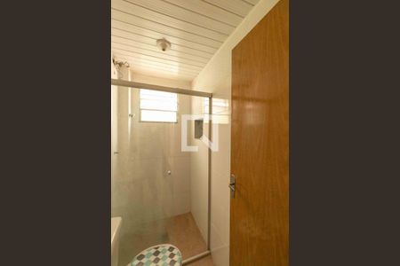 Apartamento à venda com 42m², 2 quartos e 1 vaga Apartamento à venda com 42m², 2 quartos e 1 vagaBanheiro