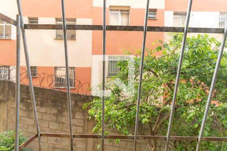 Apartamento à venda com 42m², 2 quartos e 1 vaga Apartamento à venda com 42m², 2 quartos e 1 vagaVista Quarto 2