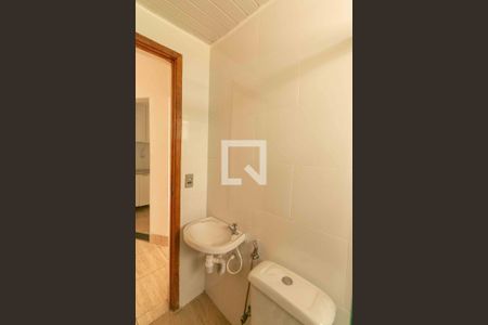 Apartamento à venda com 42m², 2 quartos e 1 vaga Apartamento à venda com 42m², 2 quartos e 1 vagaBanheiro