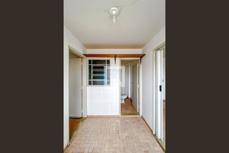 Apartamento à venda com 88m², 2 quartos e 1 vagaÁrea de Serviço